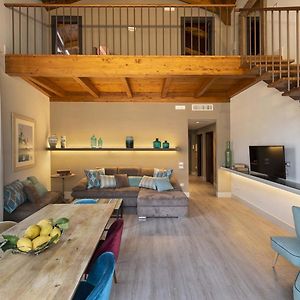 Apartamento Deluxe